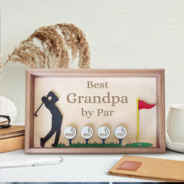 Warm Wood Warm World Style Ⅴ