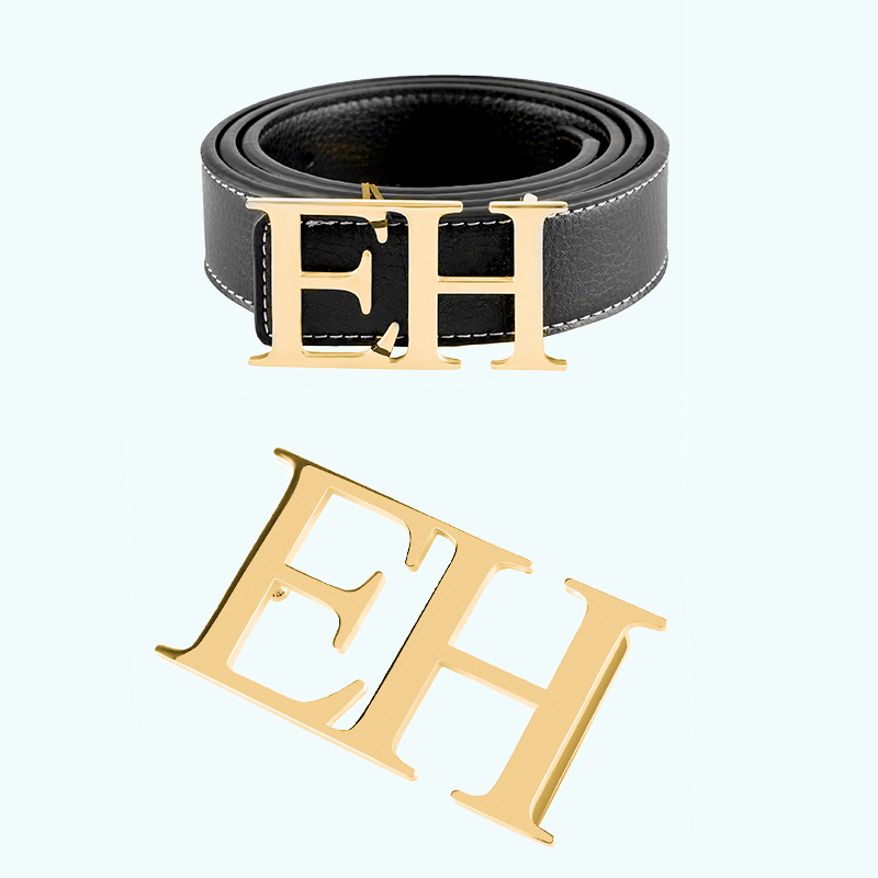 Love Dad  Style CCXXIII (Only belt buckle, no belt! )