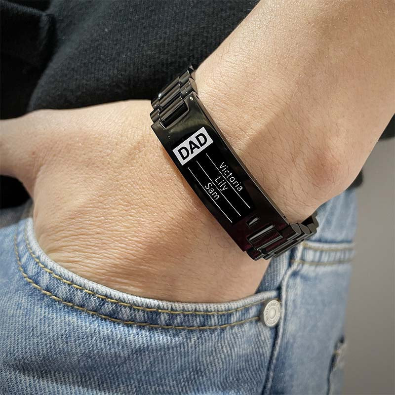 Love Dad  Style CLXXXII