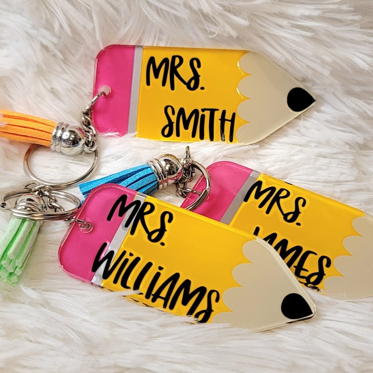 Cool Acrylic Cool Life Style Ⅲ