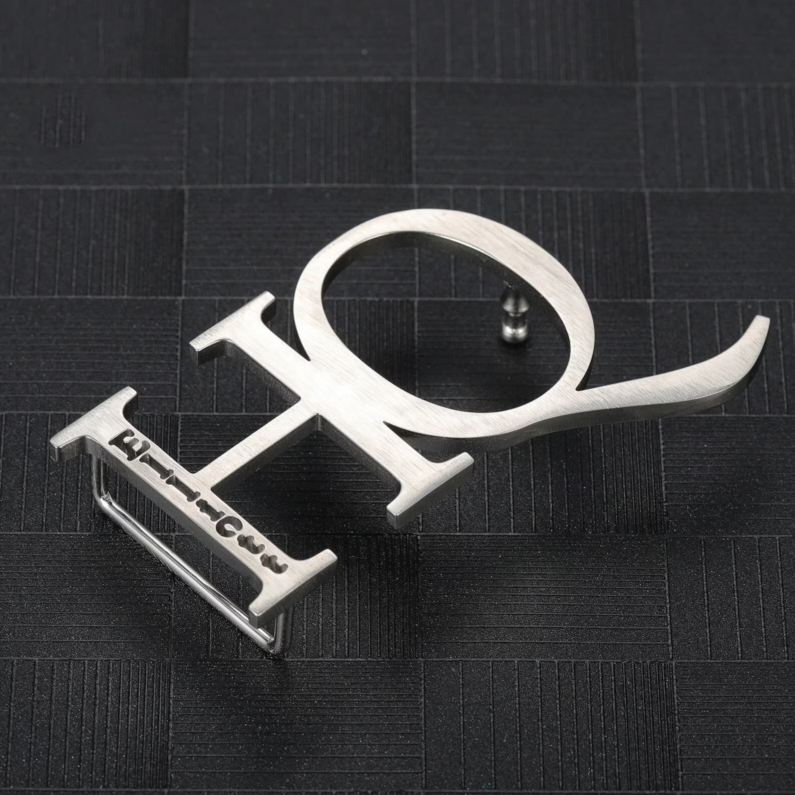 Love Dad  Style CCXXV (Only belt buckle, no belt! )