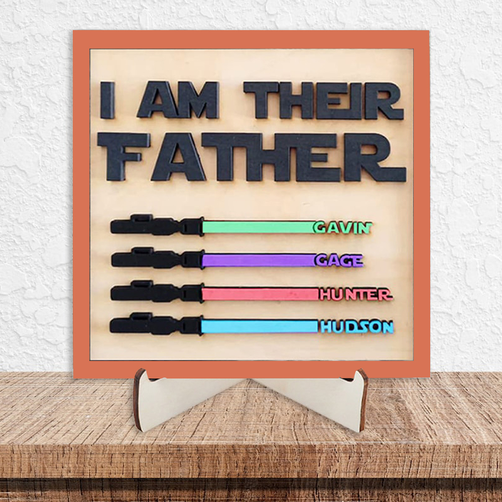 Warm Wood Warm World Style Ⅲ