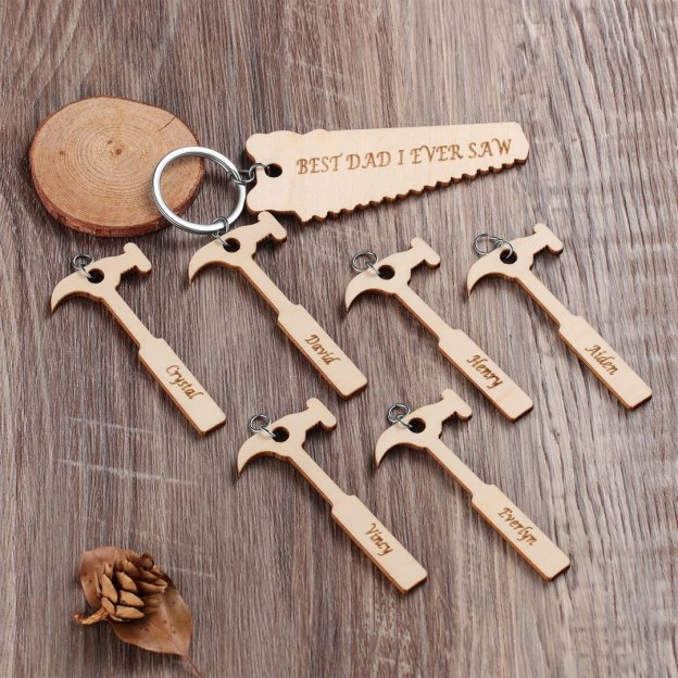 Love Dad  Style CCXXVI