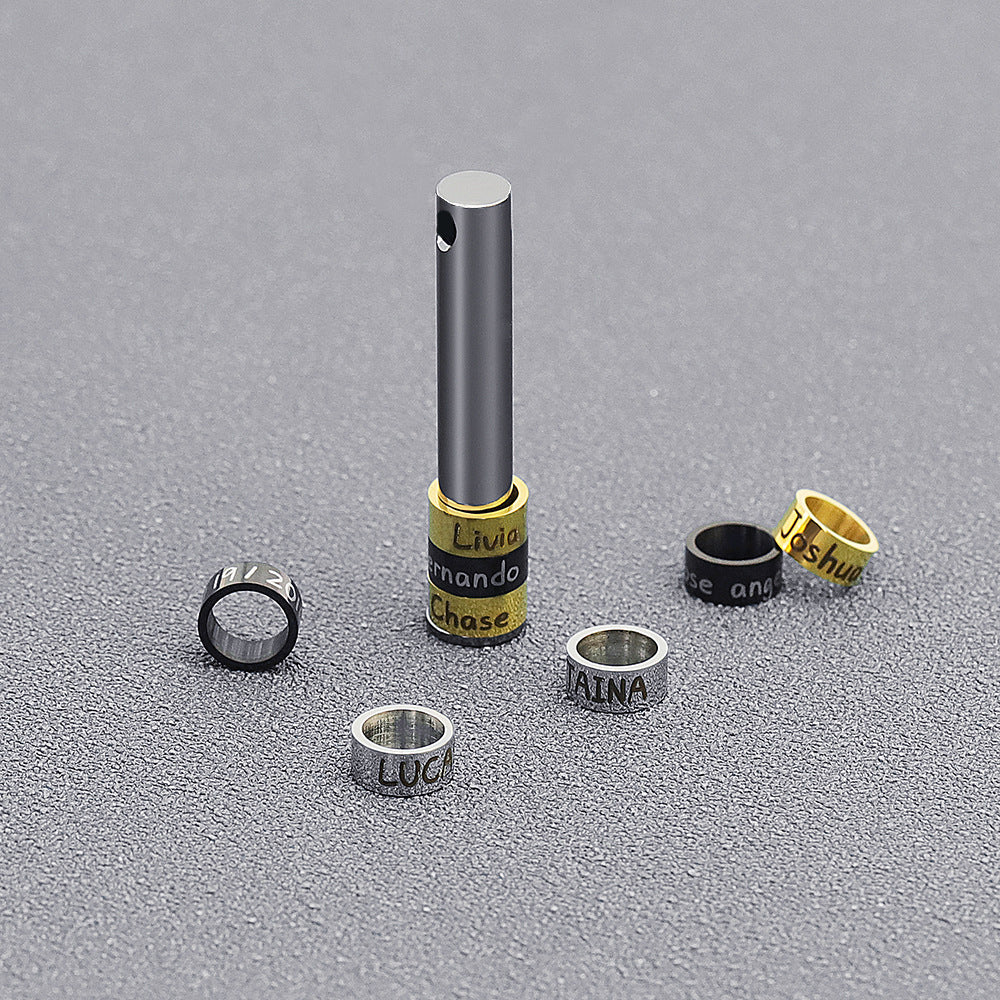 Love Dad  Style ⅩⅩⅩⅢ