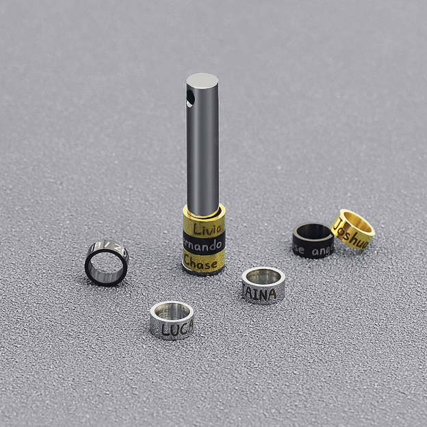 Love Dad  Style ⅩⅩⅩⅢ