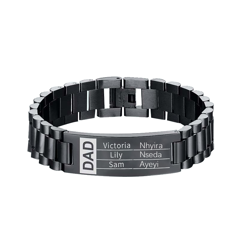 Love Dad  Style CLXXXII