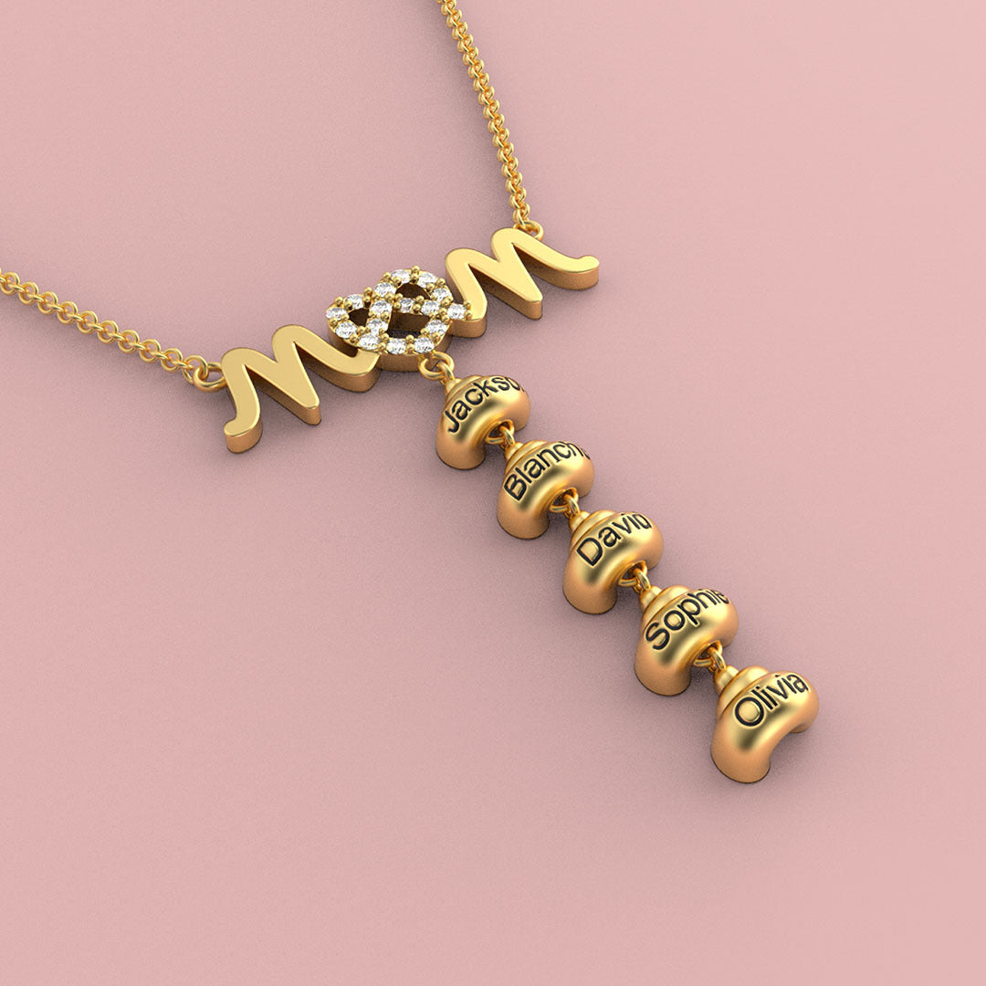 Love Mum Style CCVII