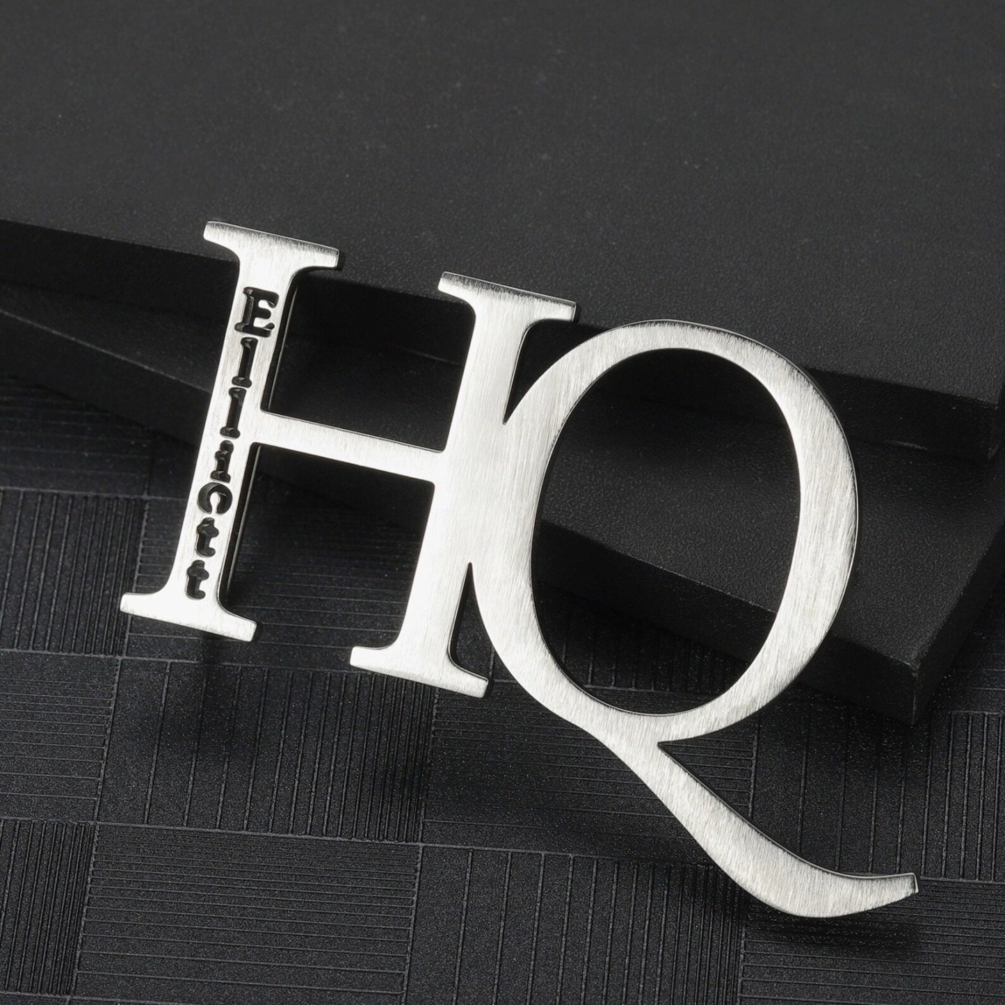 Love Dad  Style CCXXV (Only belt buckle, no belt! )