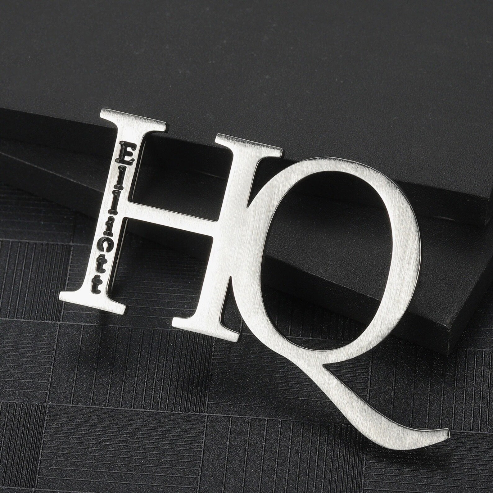 Love Dad  Style CCXXV (Only belt buckle, no belt! )