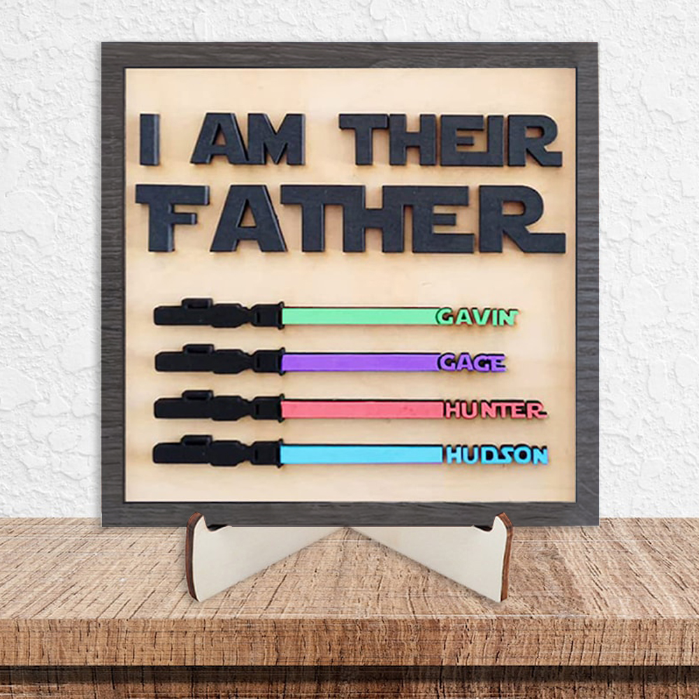 Warm Wood Warm World Style Ⅲ