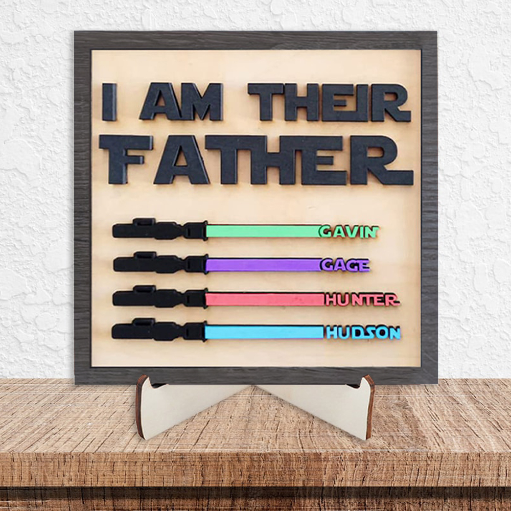 Warm Wood Warm World Style Ⅲ