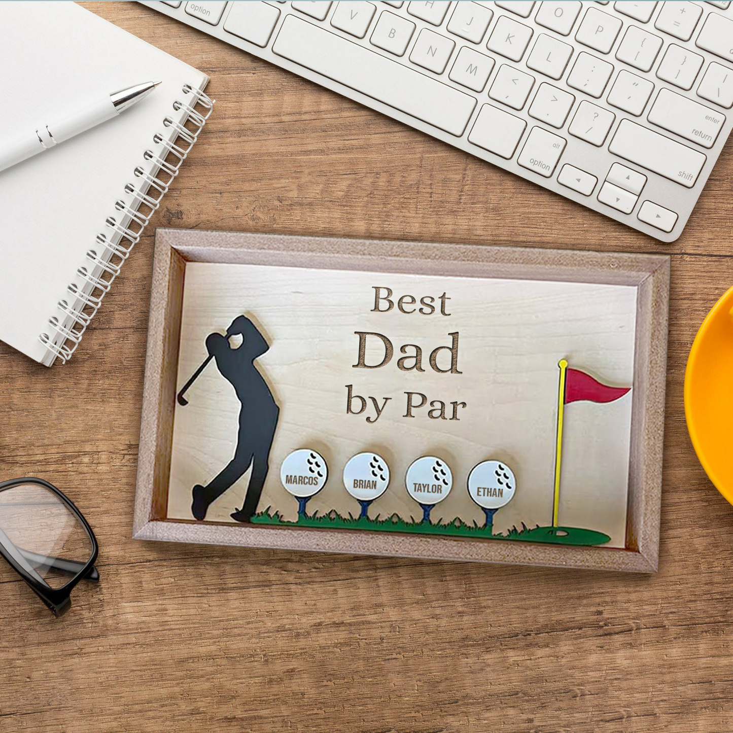 Warm Wood Warm World Style Ⅴ