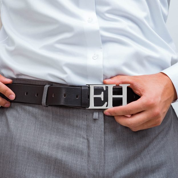 Love Dad  Style CCXXIII (Only belt buckle, no belt! )