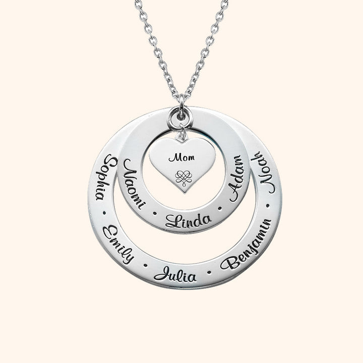 Love Mum Style ⅬⅩⅩⅧ