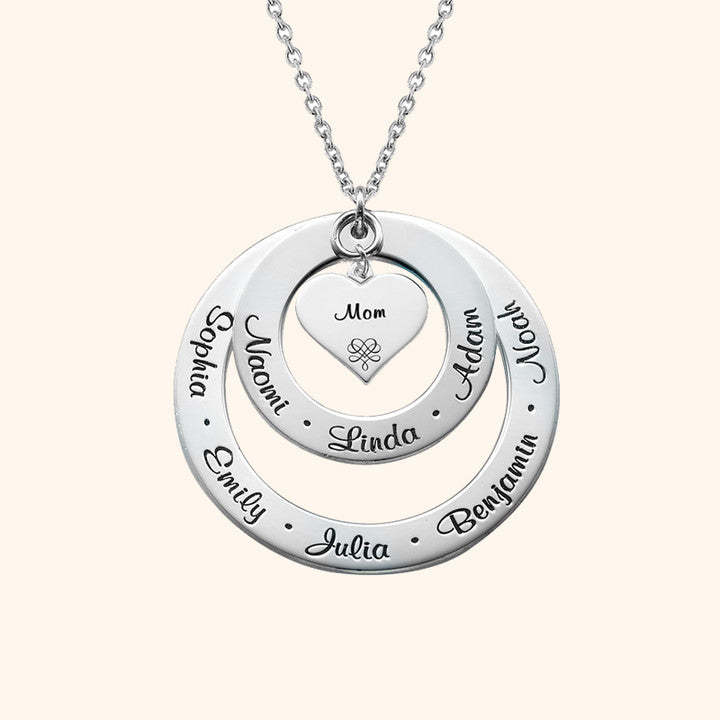 Love Mum Style ⅬⅩⅩⅧ