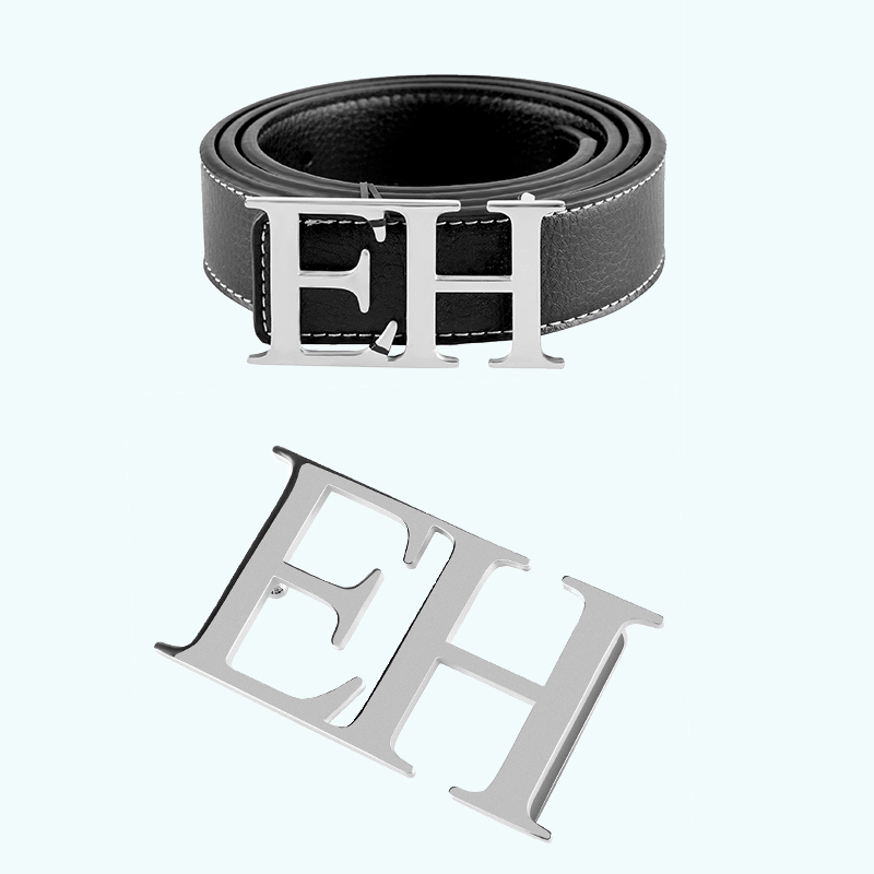 Love Dad  Style CCXXIII (Only belt buckle, no belt! )