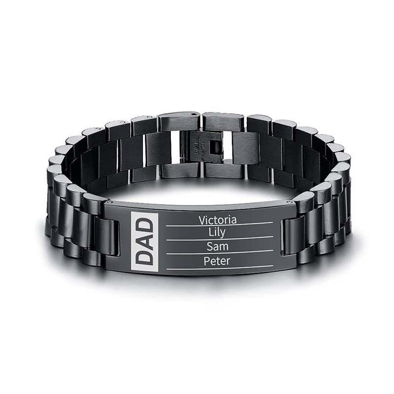 Love Dad  Style CLXXXII