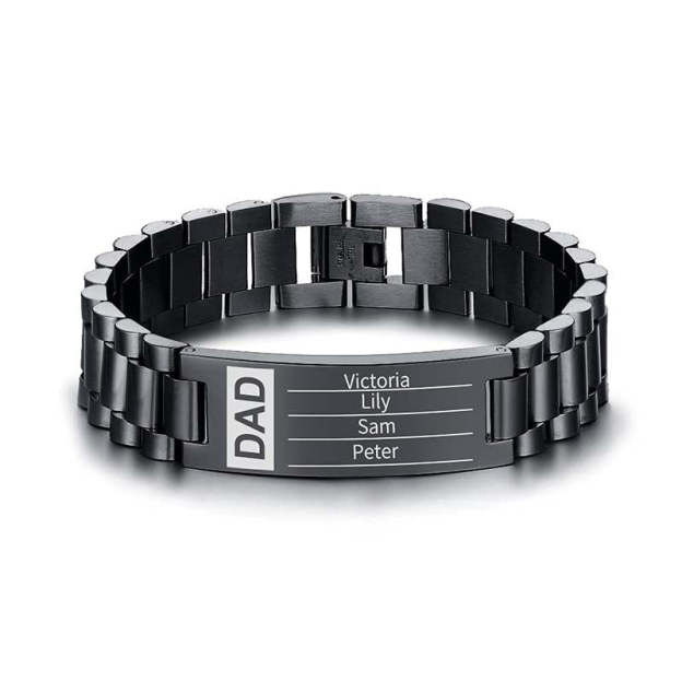 Love Dad  Style CLXXXII