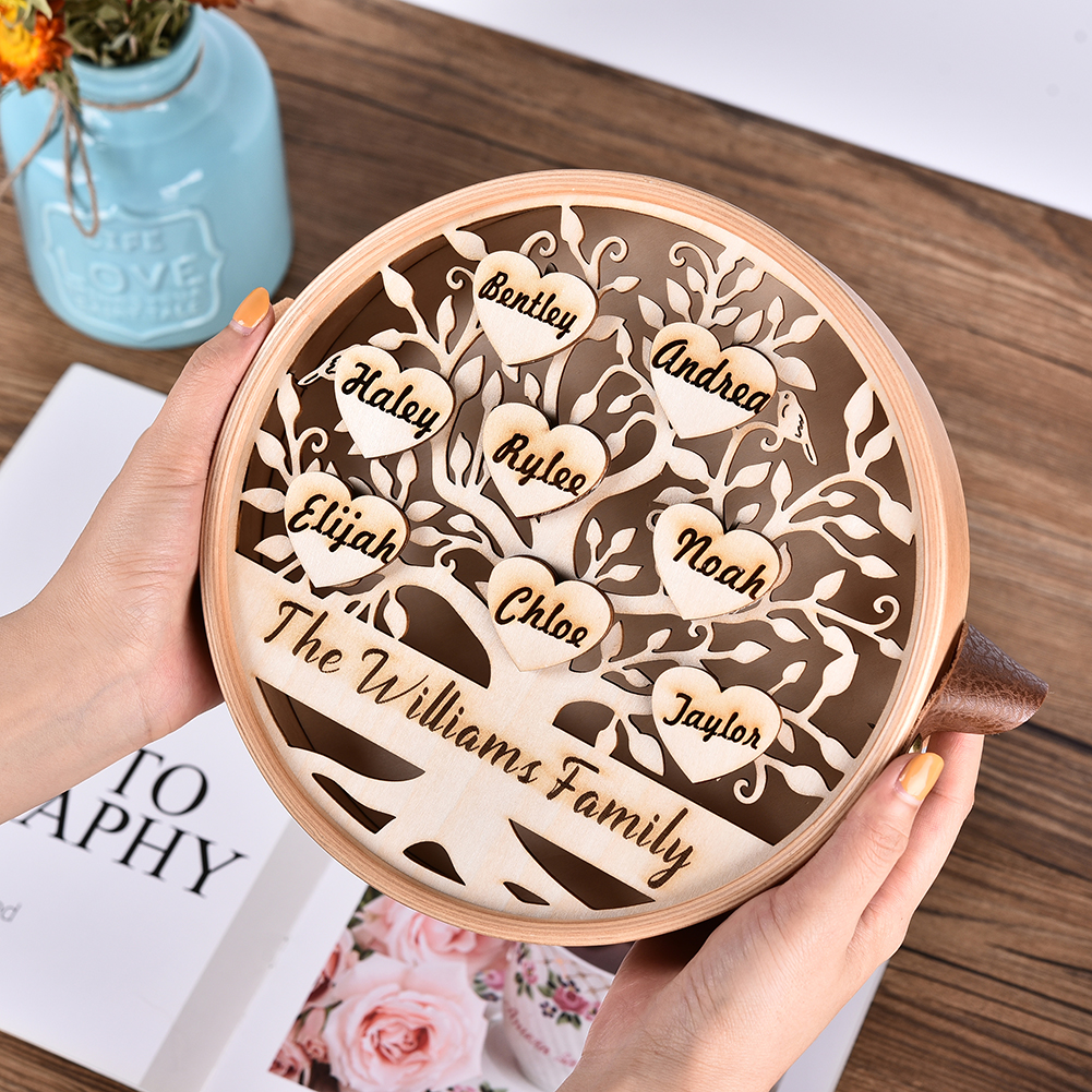 You're My Light Style Ⅸ