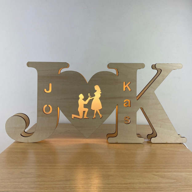 You're My Light Style Ⅵ