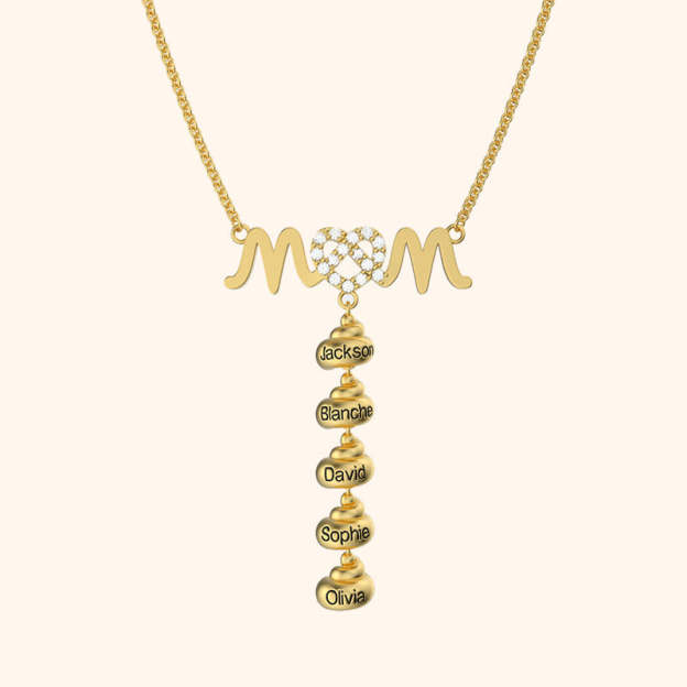 Love Mum Style CCVII