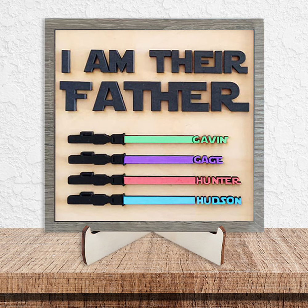 Warm Wood Warm World Style Ⅲ