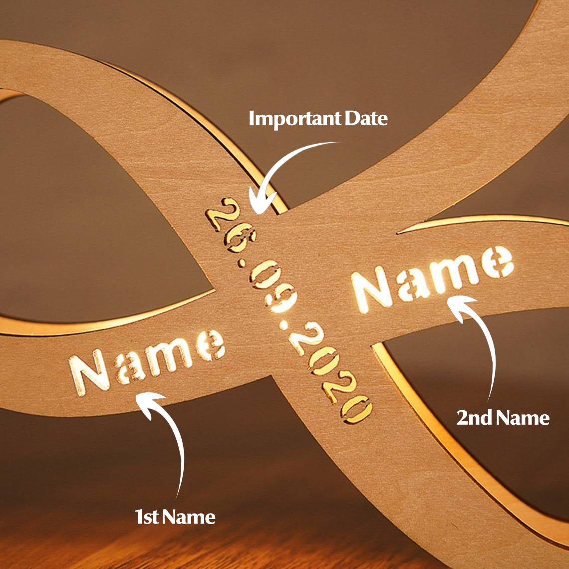 You're My Light StyleⅠ