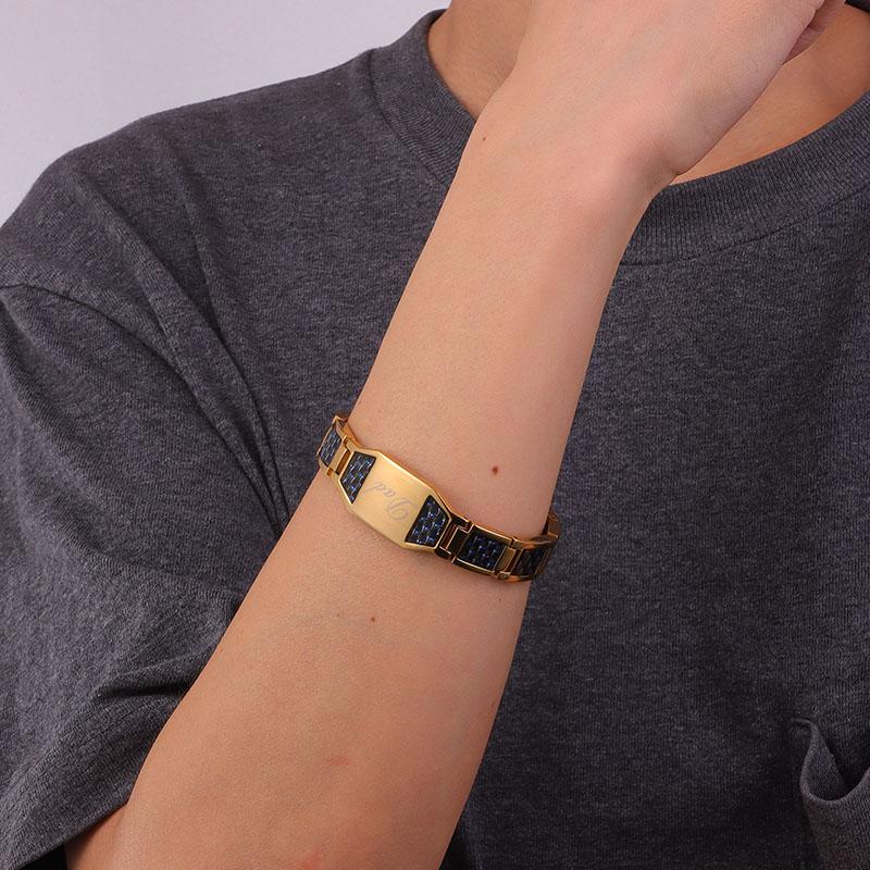 Love Dad Style ⅬⅩⅠ