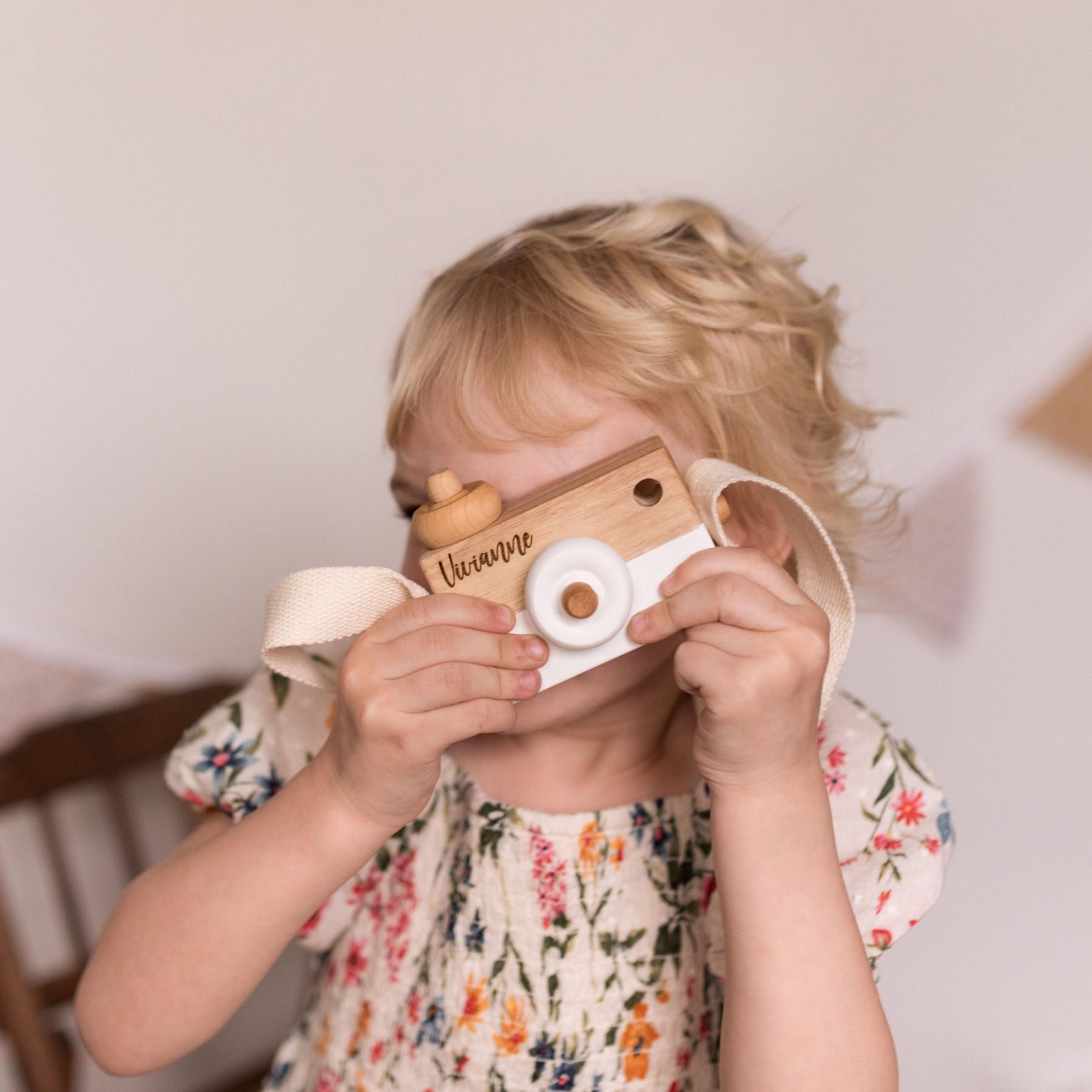 Warm Wood Warm World Style XXII