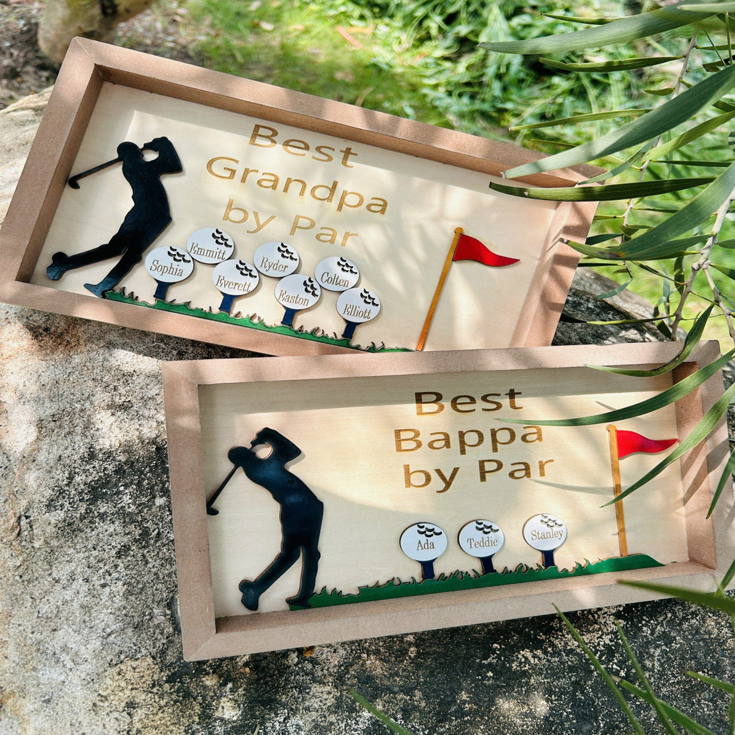 Warm Wood Warm World Style Ⅴ