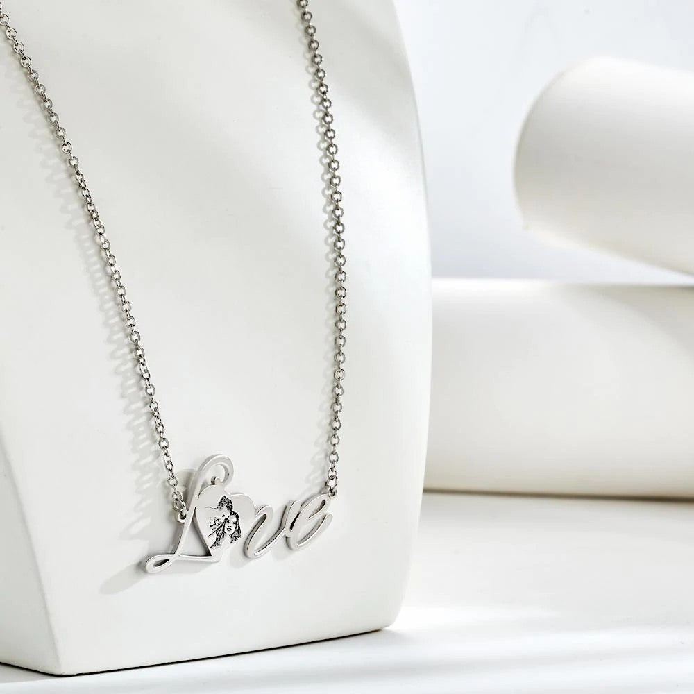 For Love Style CCXIII