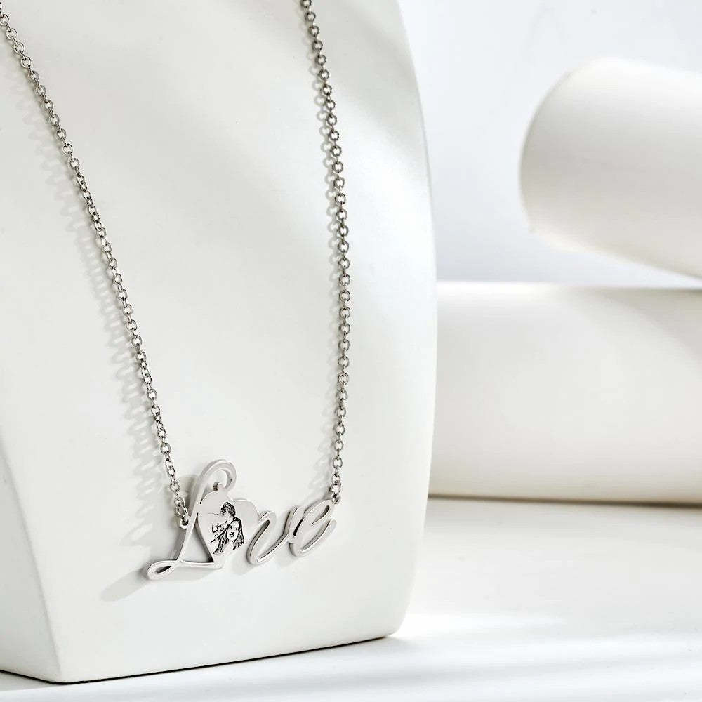 For Love Style CCXIII