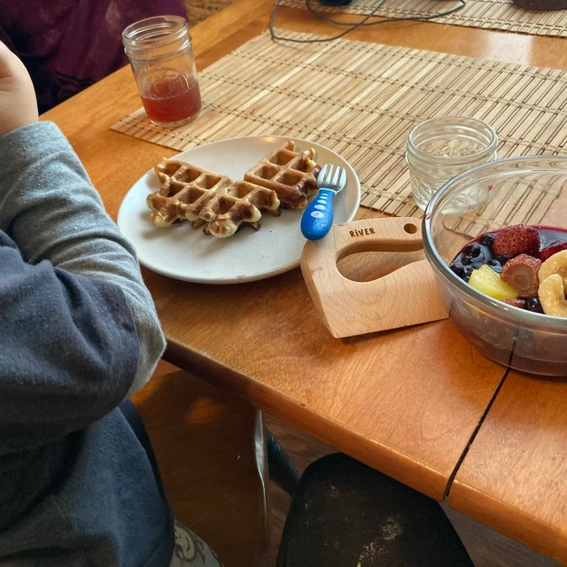 Warm Wood Warm World Style XXI