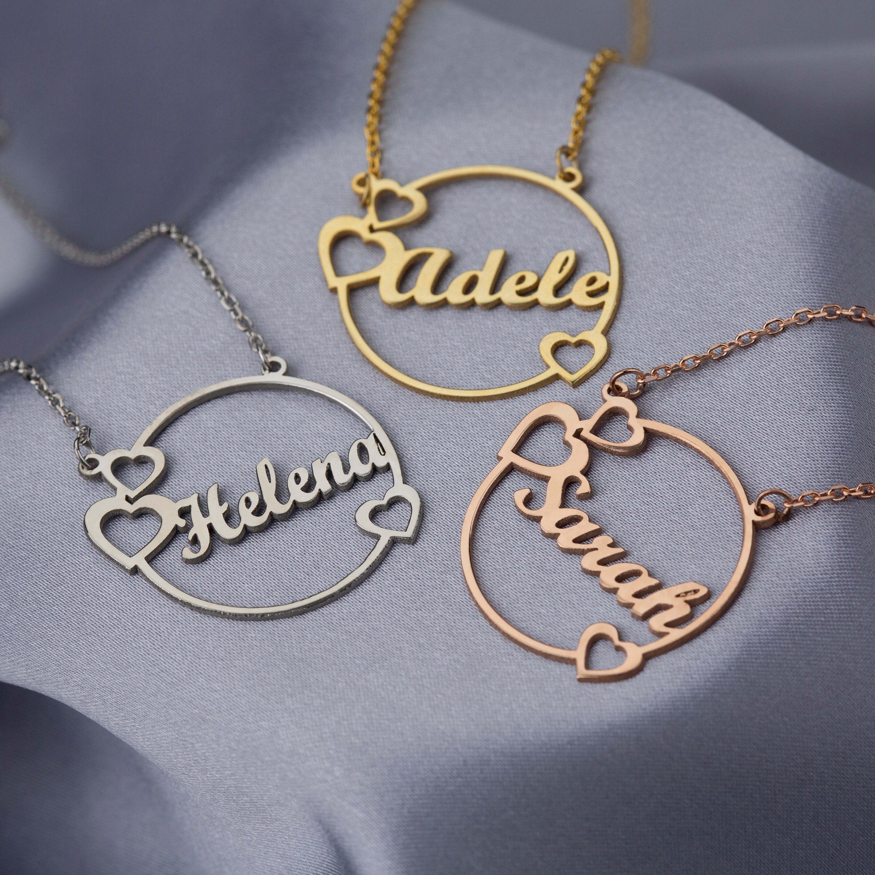 For Love Style CCXLIX