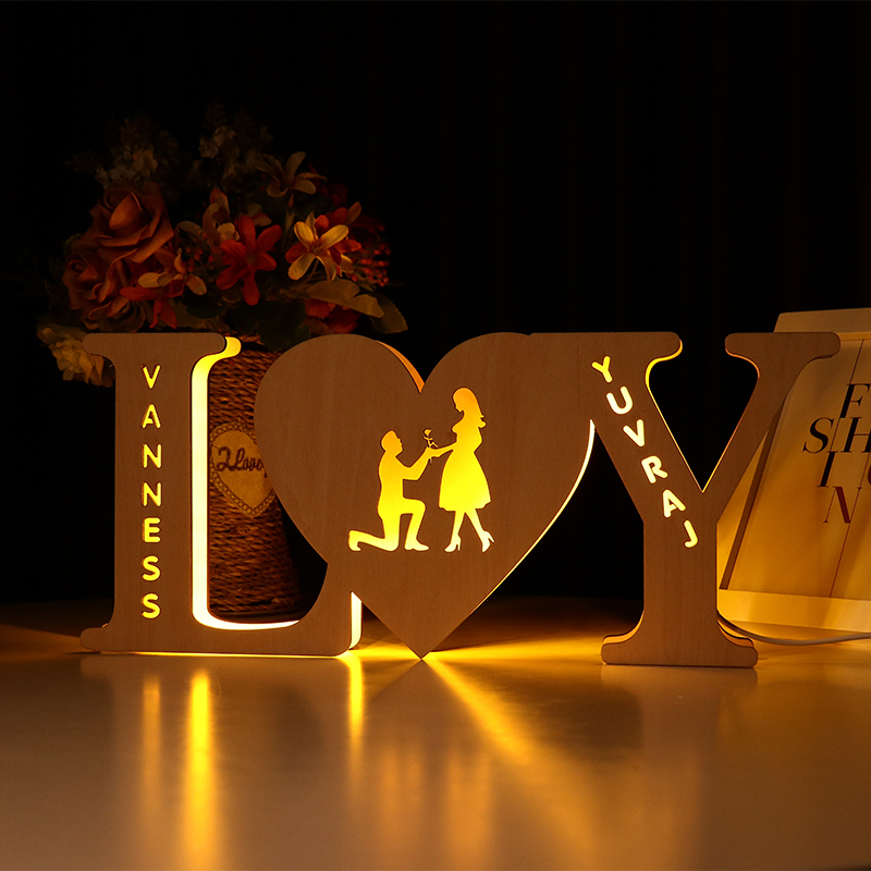 You're My Light Style Ⅵ