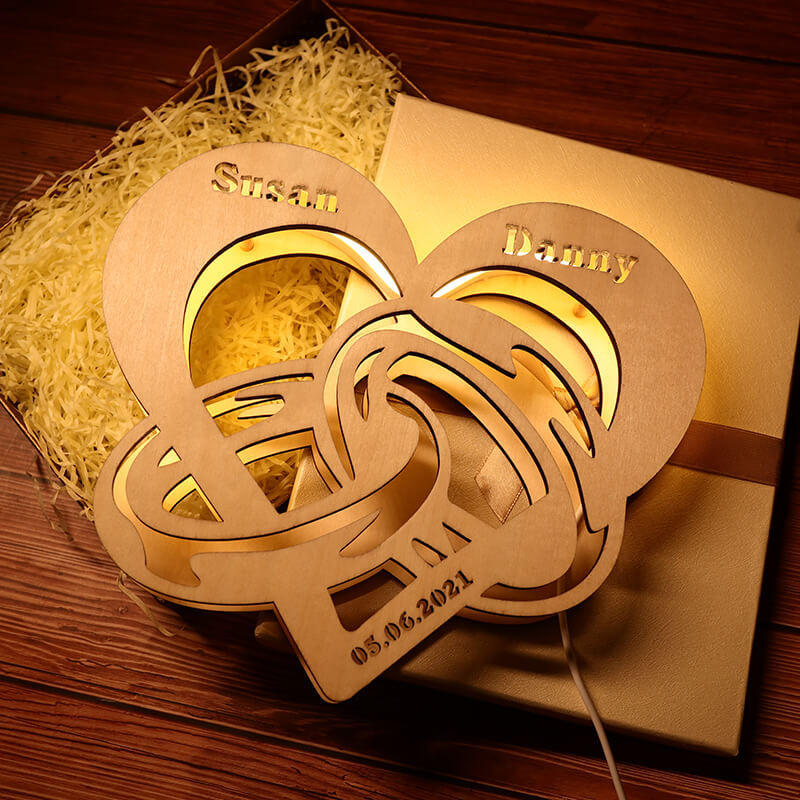 You're My Light Style Ⅹ