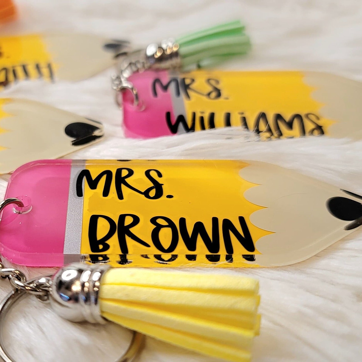 Cool Acrylic Cool Life Style Ⅲ