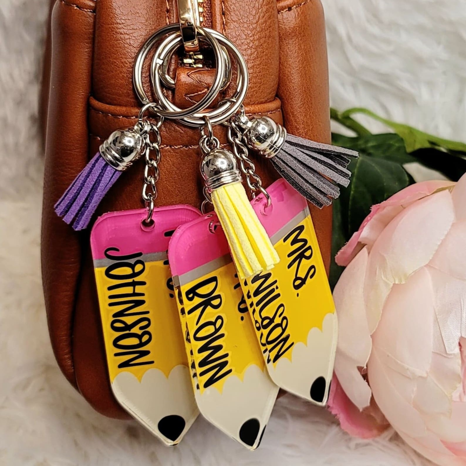 Cool Acrylic Cool Life Style Ⅲ