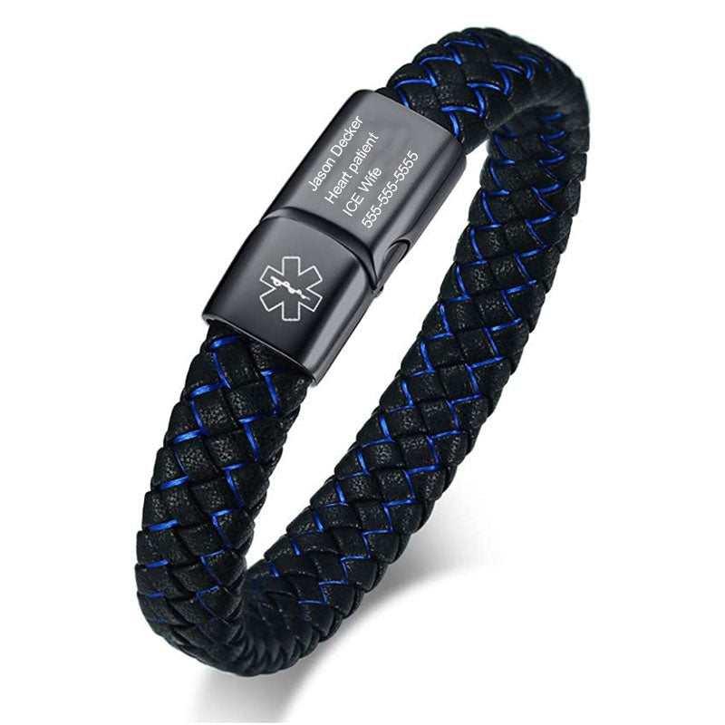 For Medical Alert Style ⅬⅩⅩⅢ