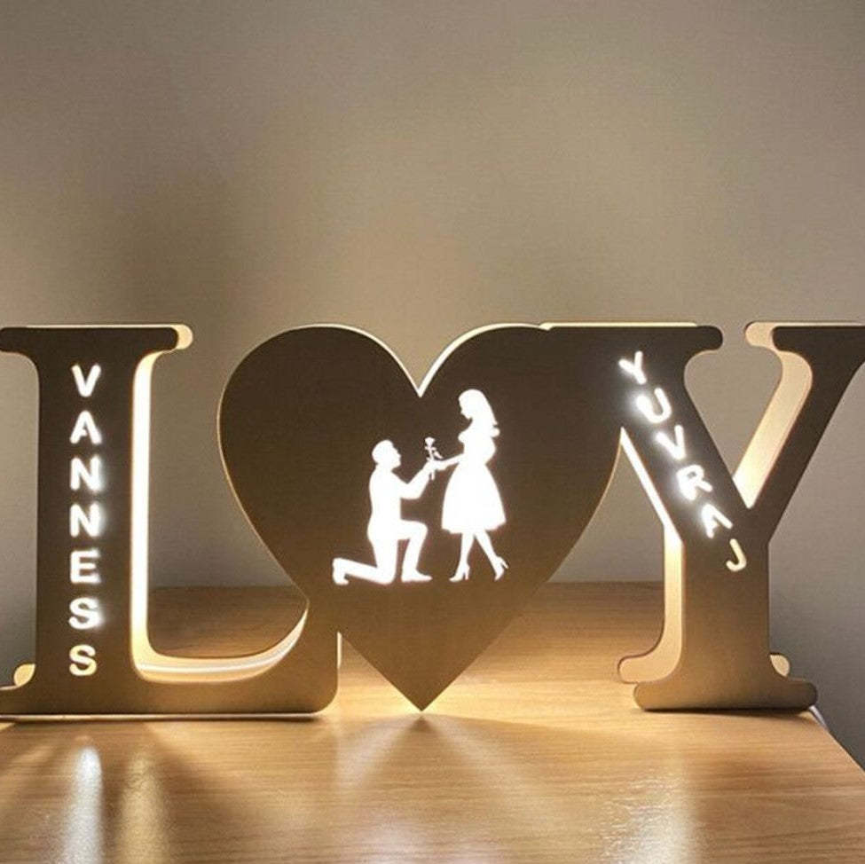 You're My Light Style Ⅵ