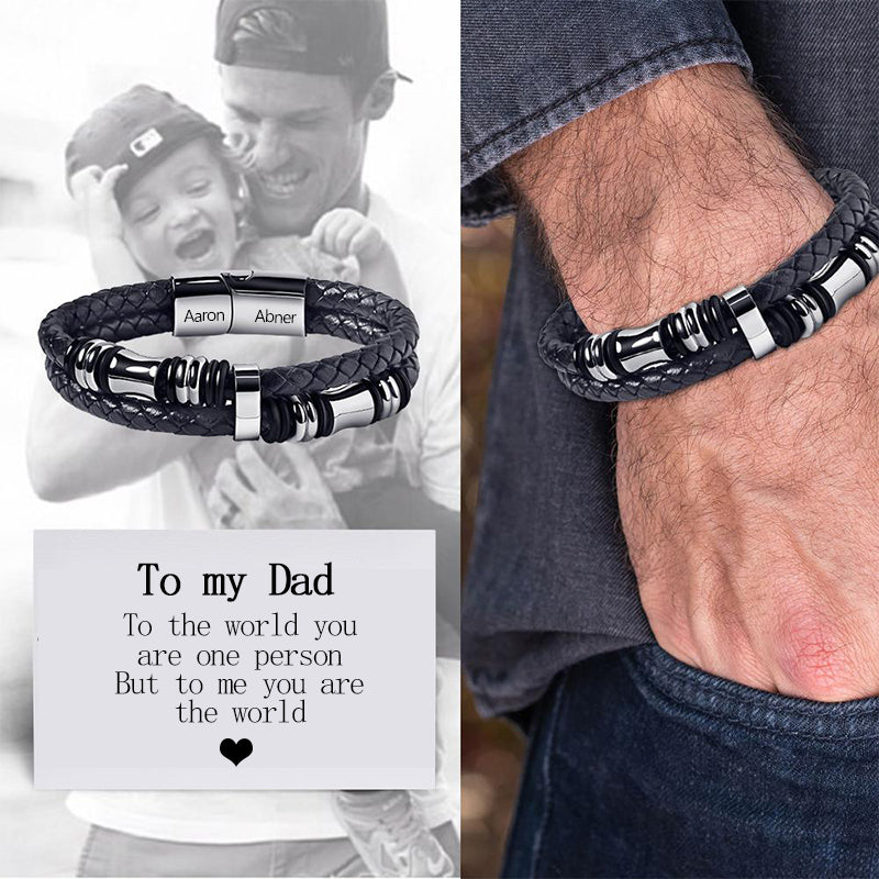 Love Dad  Style CXⅧ