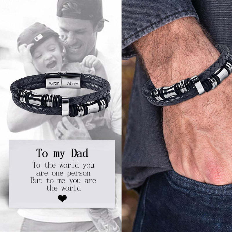 Love Dad  Style CXⅧ