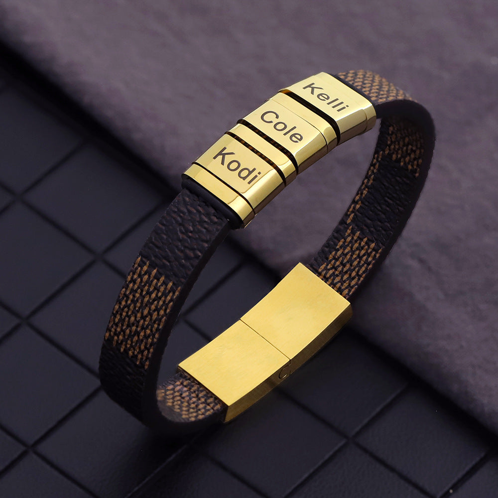 Love Dad  Style ⅩⅬⅨ