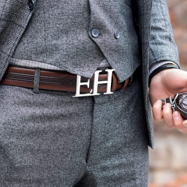 Love Dad  Style CCXXIII (Only belt buckle, no belt! )