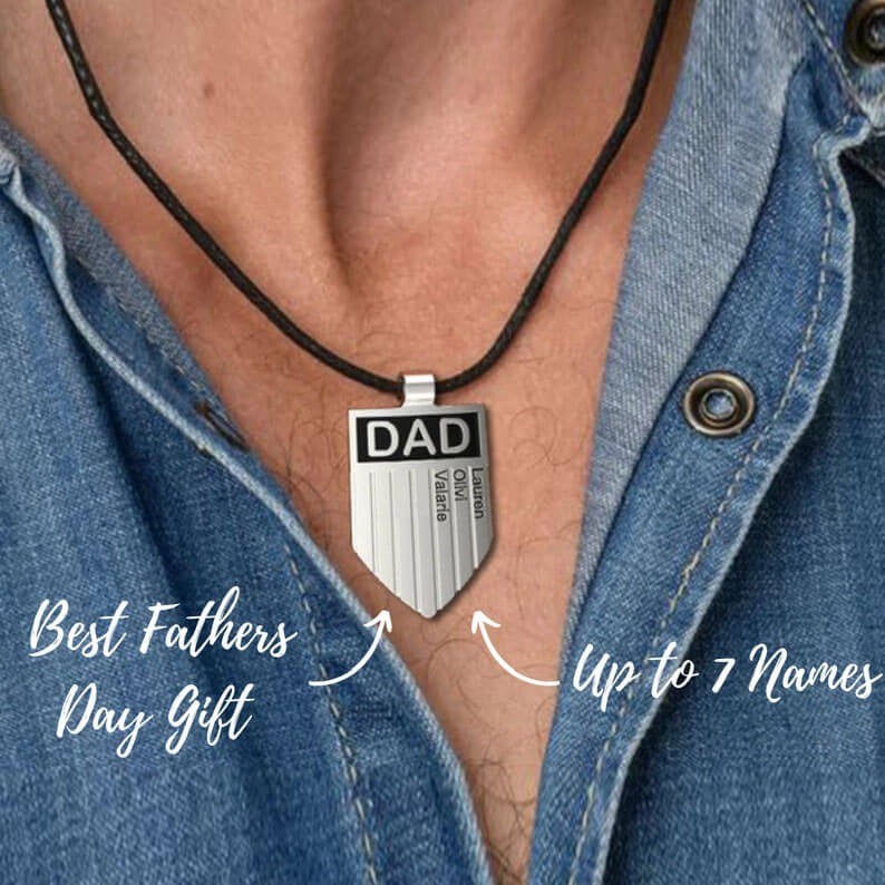 Love Dad  Style ⅬⅡ