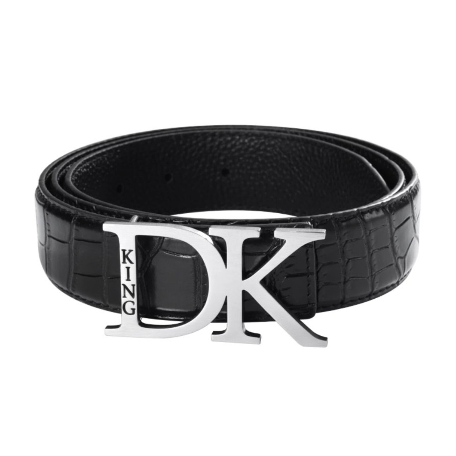 Love Dad  Style CCXXV (Only belt buckle, no belt! )