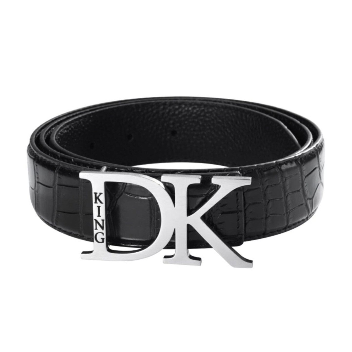 Love Dad  Style CCXXV (Only belt buckle, no belt! )