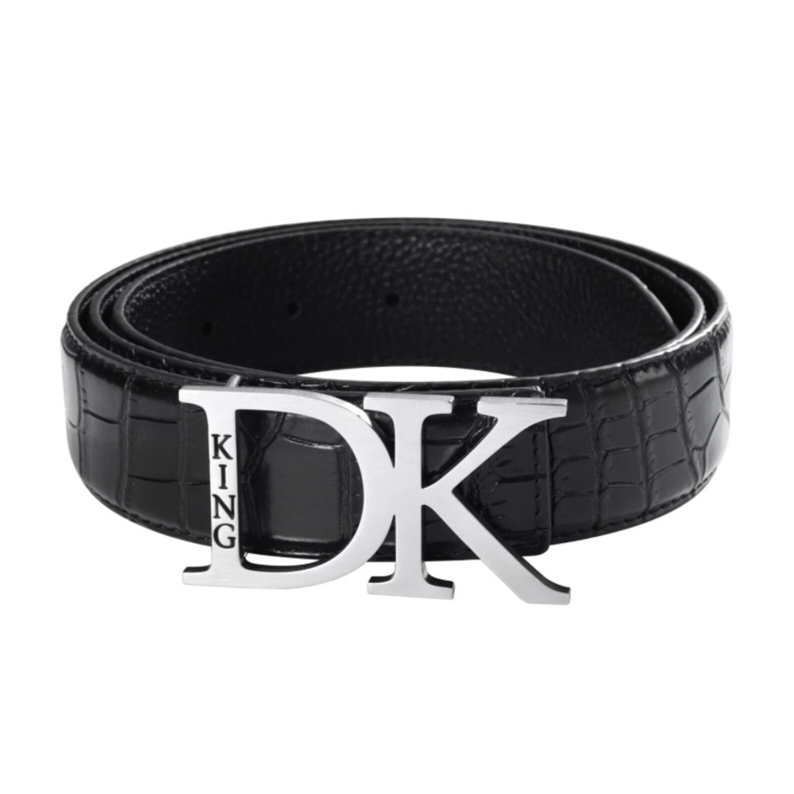 Love Dad  Style CCXXV (Only belt buckle, no belt! )