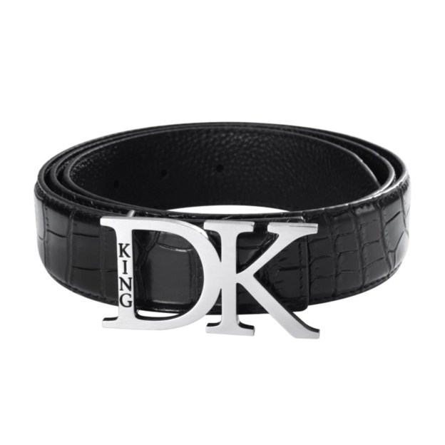 Love Dad  Style CCXXV (Only belt buckle, no belt! )