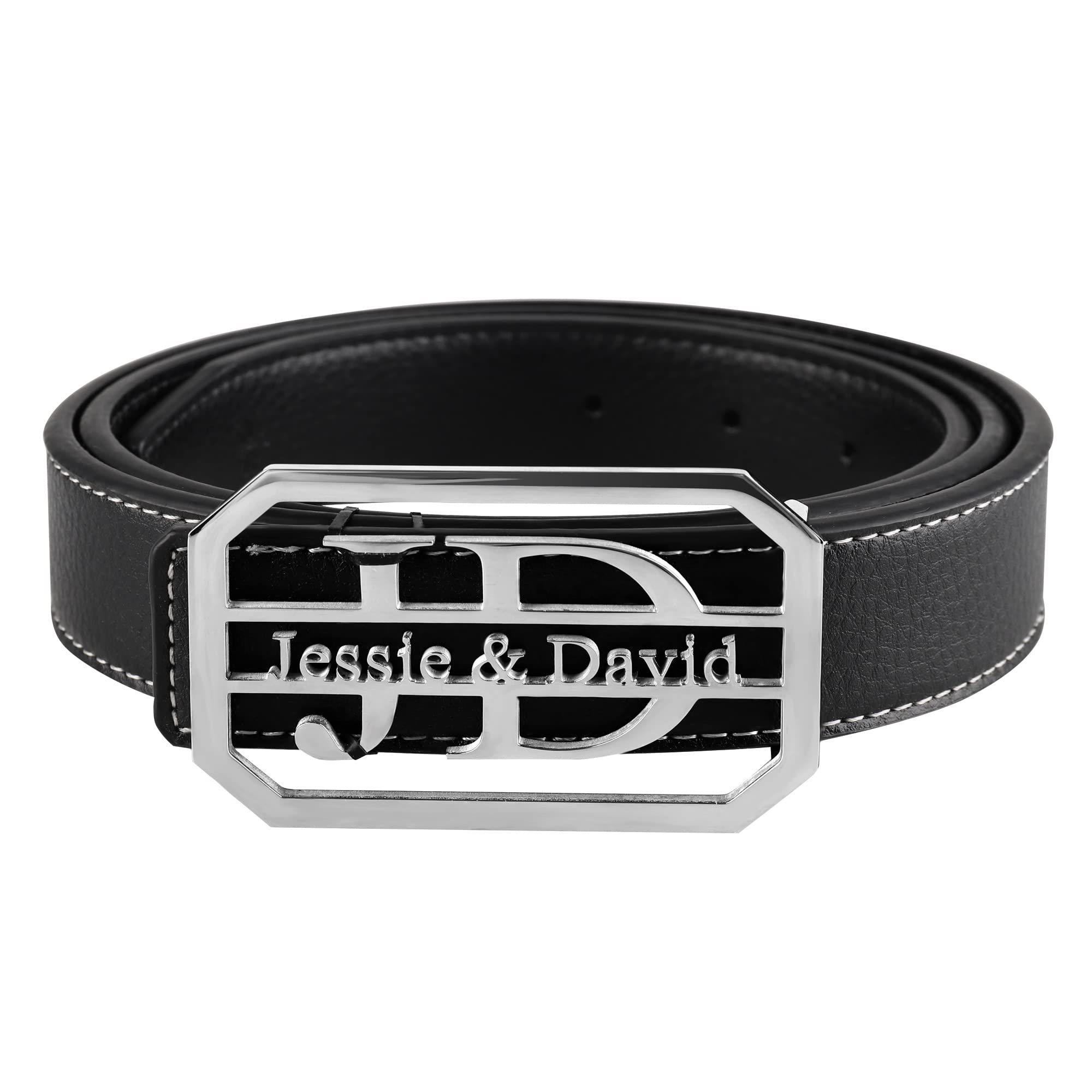 Love Dad  Style CCXXIV (Only belt buckle, no belt! )